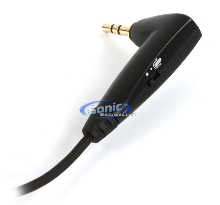 Plantronics M210C Cordless Phone/Telephone Hands-Free Headset Image 3
