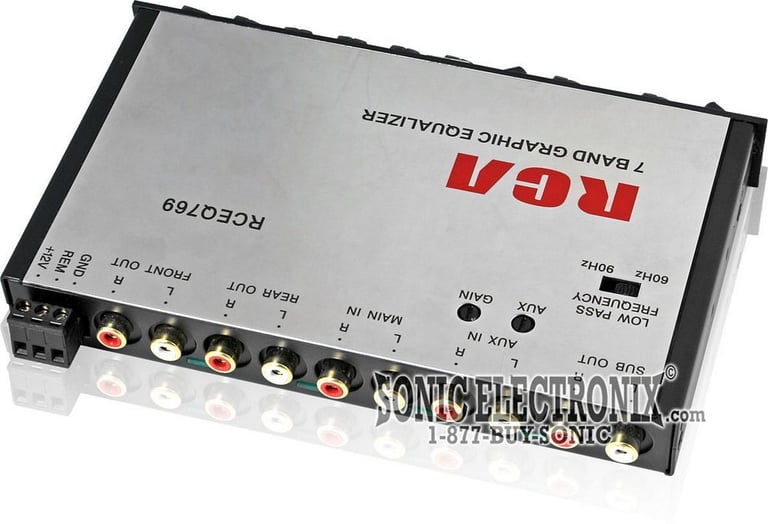 RCA RCEQ769 Image 3