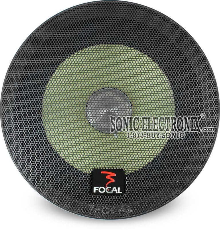 Focal 165 K2P Image 2