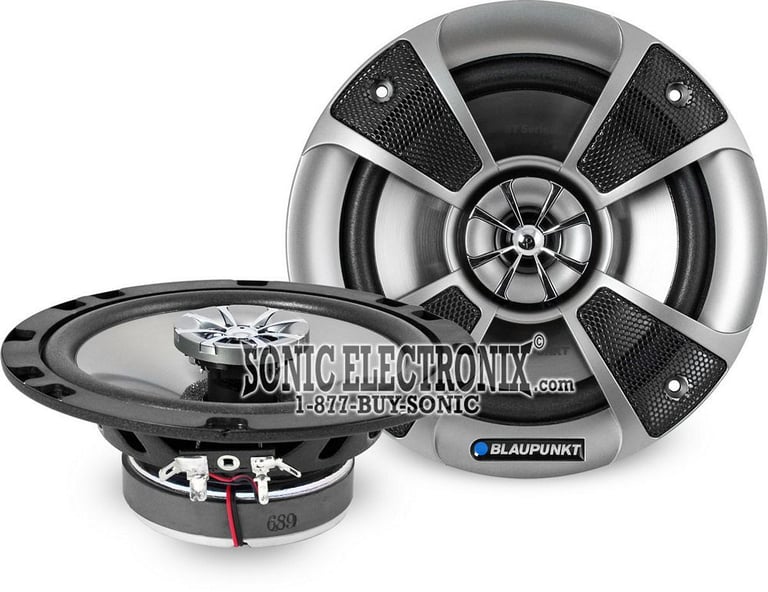 Blaupunkt GTx652 Image 1