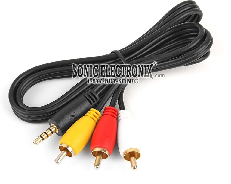 SoundGate VWZNAUX1 Image 6