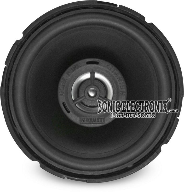 MB Quart DKE 110 Image 3