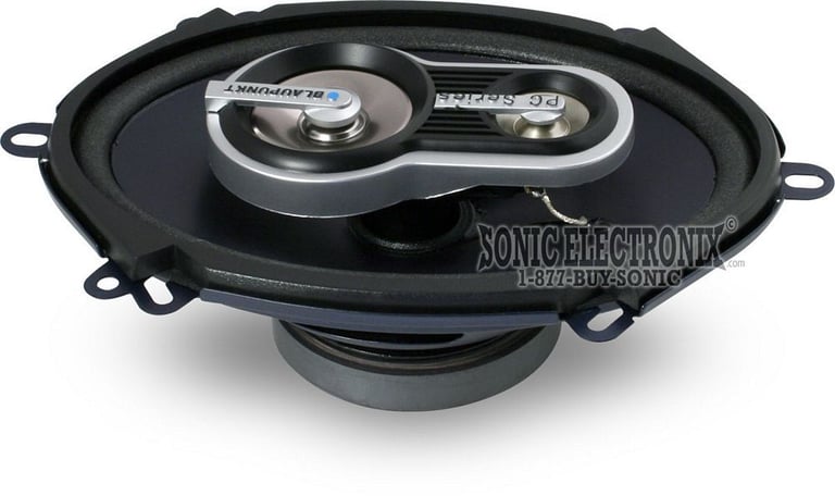 Blaupunkt PCxb573 Image 4