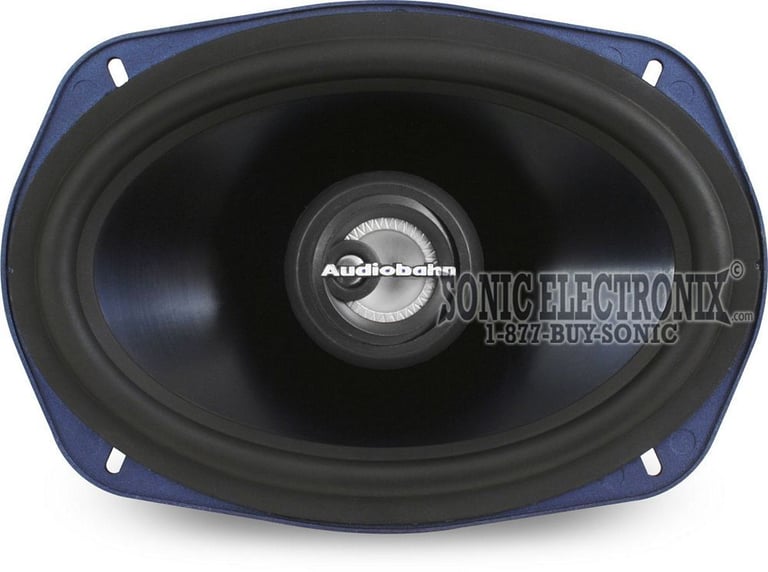 Audiobahn ACS2093N / ACS2093P Image 3