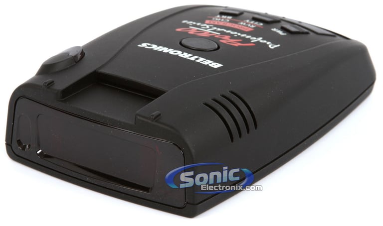 BEL Beltronics PRO 100 (PRO100) Image 4