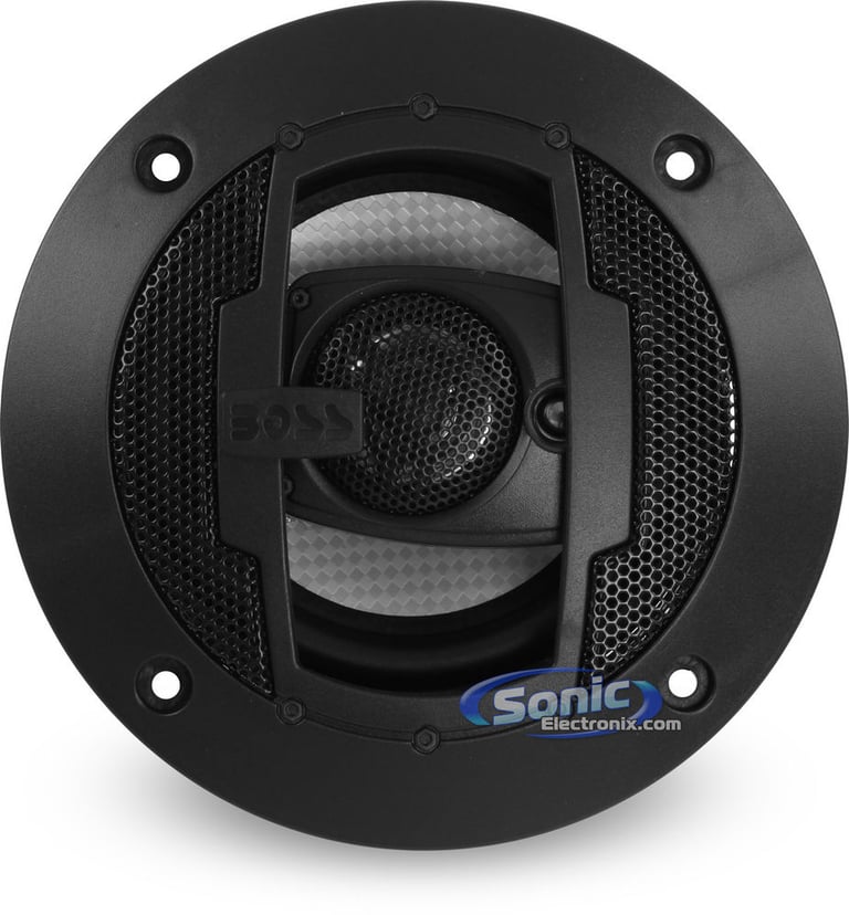 Boss R43 Image 2