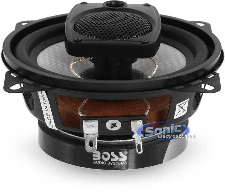 Boss R43 Image 4
