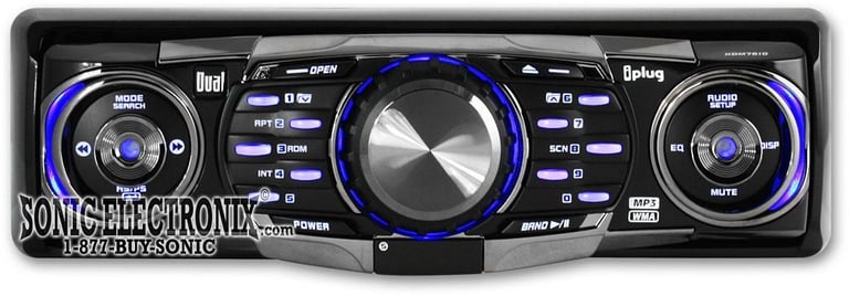 Dual XDM7610 Image 3