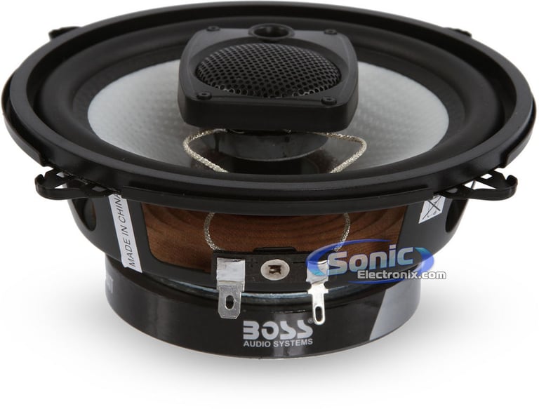 Boss R53 Image 4