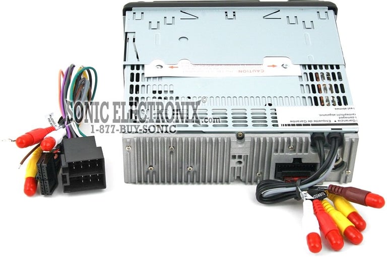 Pyle PLDBT30U Image 5