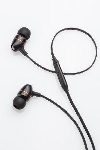 NuForce NE-650M - Black Image 2