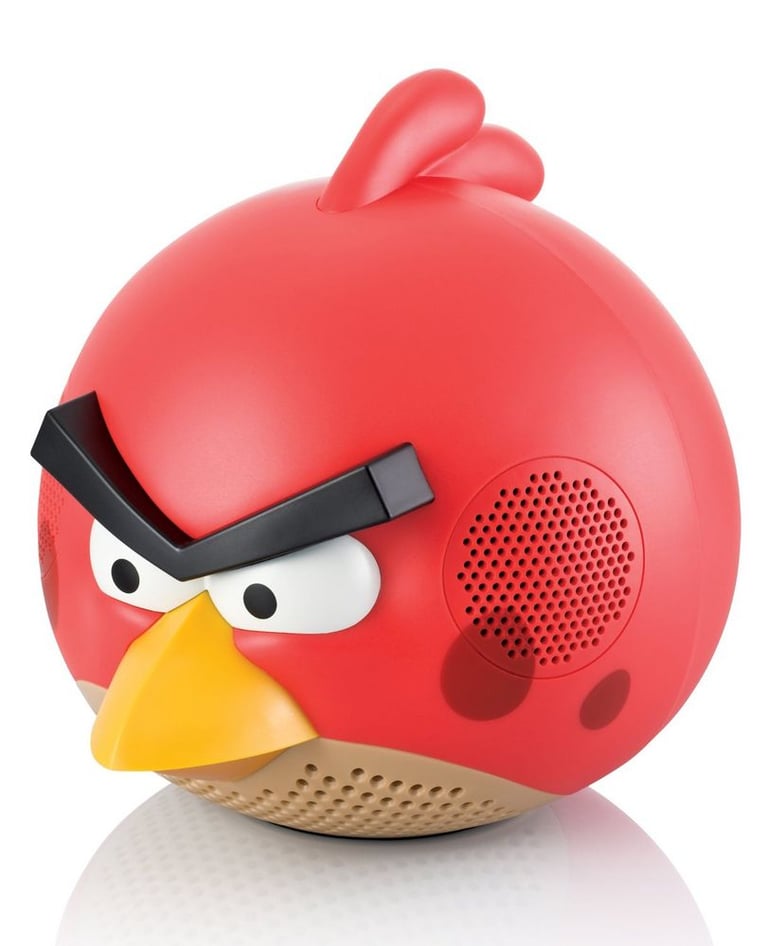 Gear4 PG542G (Red Bird) Image 3
