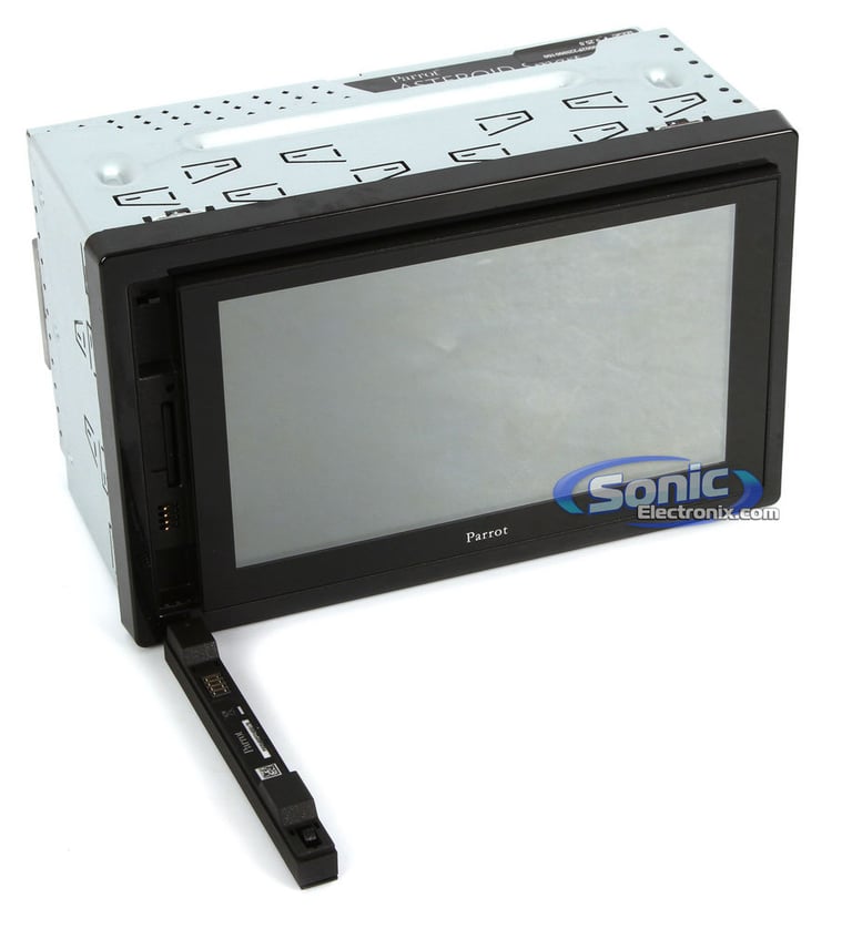 Parrot Asteroid Smart Open Box  Image 18