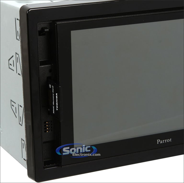 Parrot Asteroid Smart Open Box  Image 19