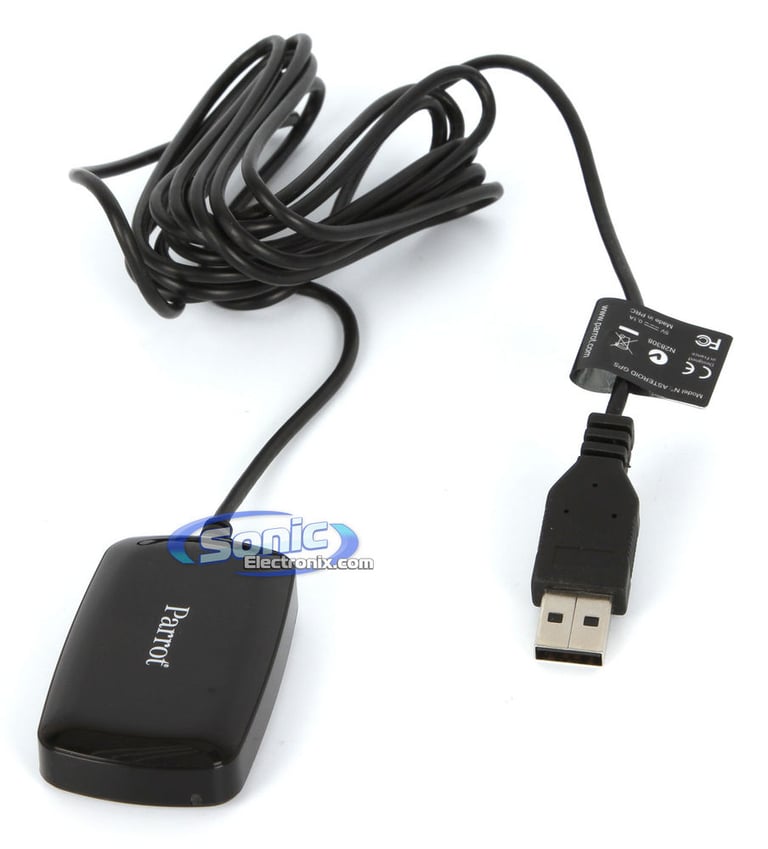 Parrot Asteroid Smart Open Box  Image 21