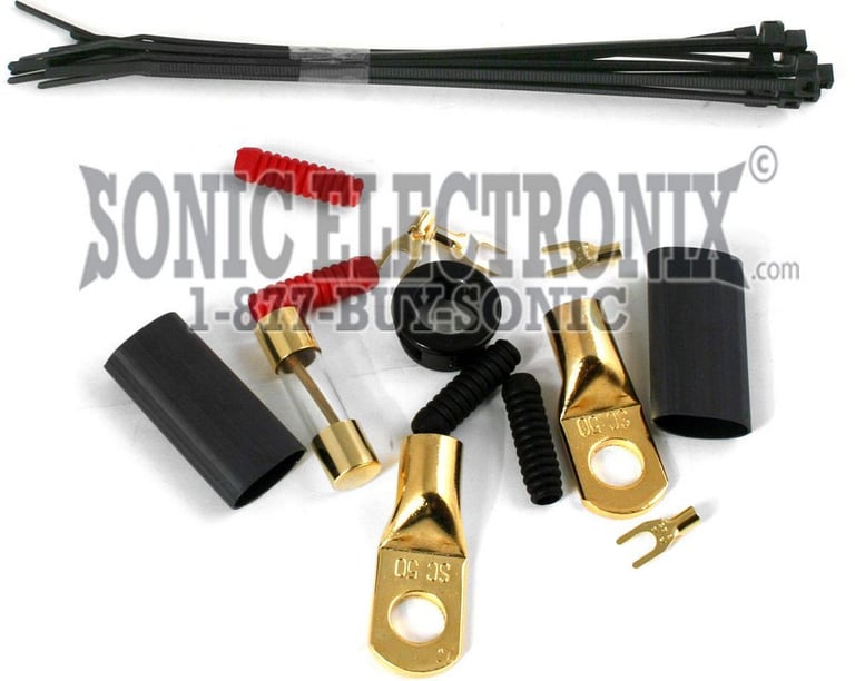 Monster Cable MPC P300 BAP500 Image 5
