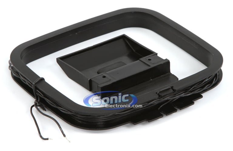 Panasonic RC-DC1 (RCDC1) Alarm Clock iPhone/iPod Speaker Dock Image 5