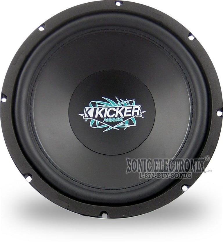 Kicker 03KM10 KM10 Image 2