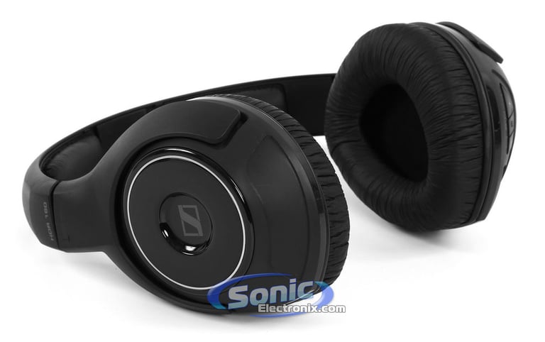 Sennheiser RS 160 (RS160) Image 3