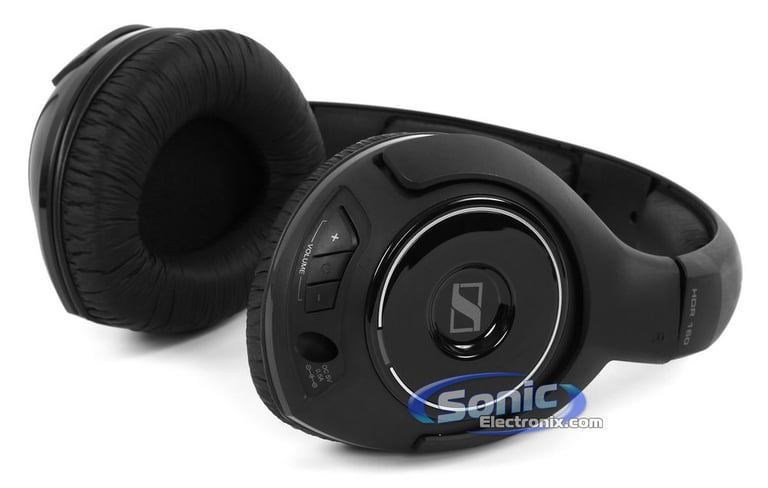 Sennheiser RS 160 (RS160) Image 4