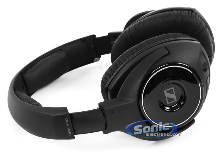 Sennheiser RS 160 (RS160) Image 5