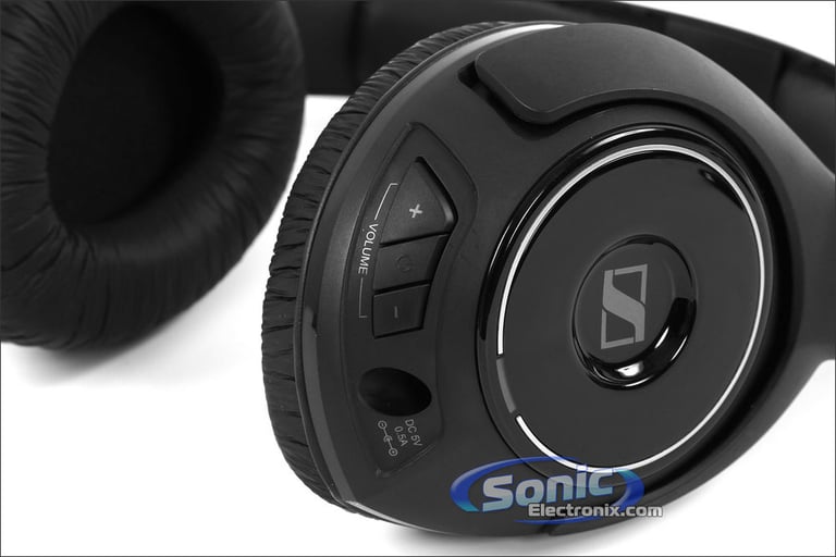 Sennheiser RS 160 (RS160) Image 6