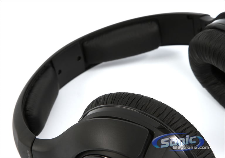 Sennheiser RS 160 (RS160) Image 7