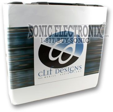 Clif Designs QX5250 Image 6