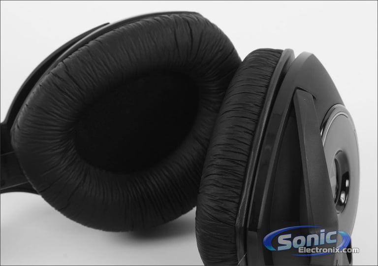 Sennheiser RS 160 (RS160) Image 8