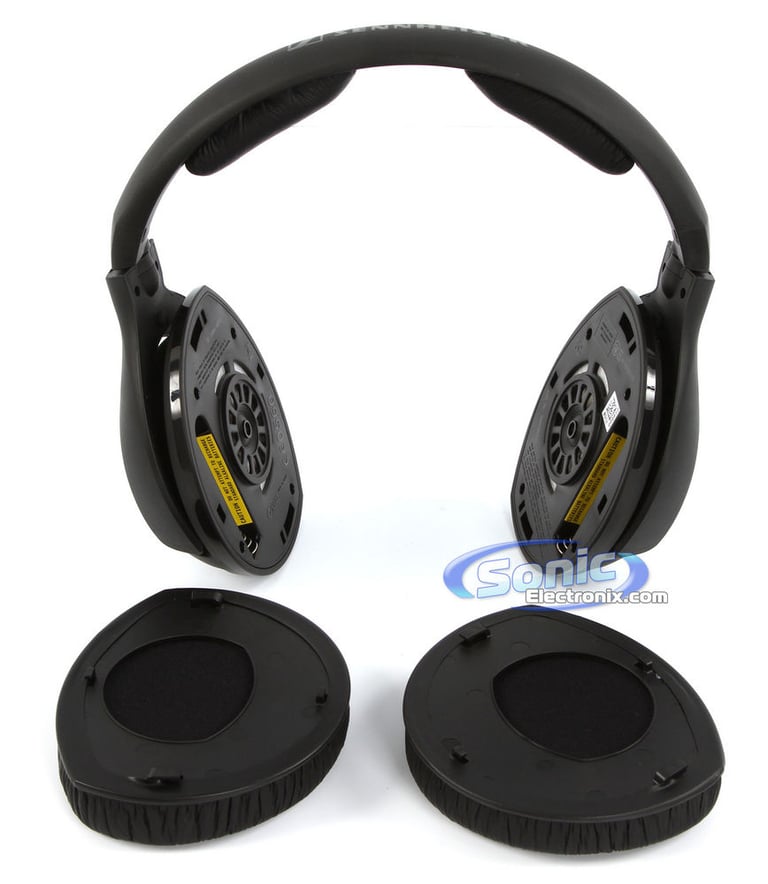 Sennheiser RS 160 (RS160) Image 9