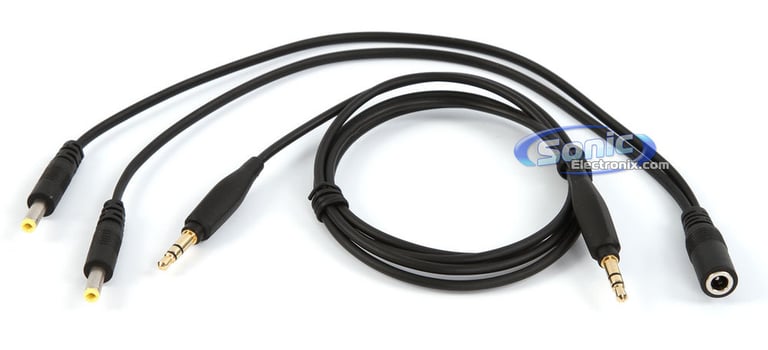 Sennheiser RS 160 (RS160) Image 13