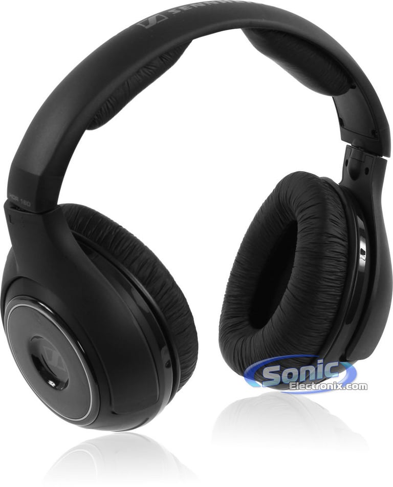Sennheiser RS 160 (RS160) Image 2