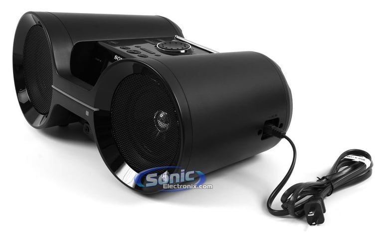 Sony ZS-BTY50 Image 3