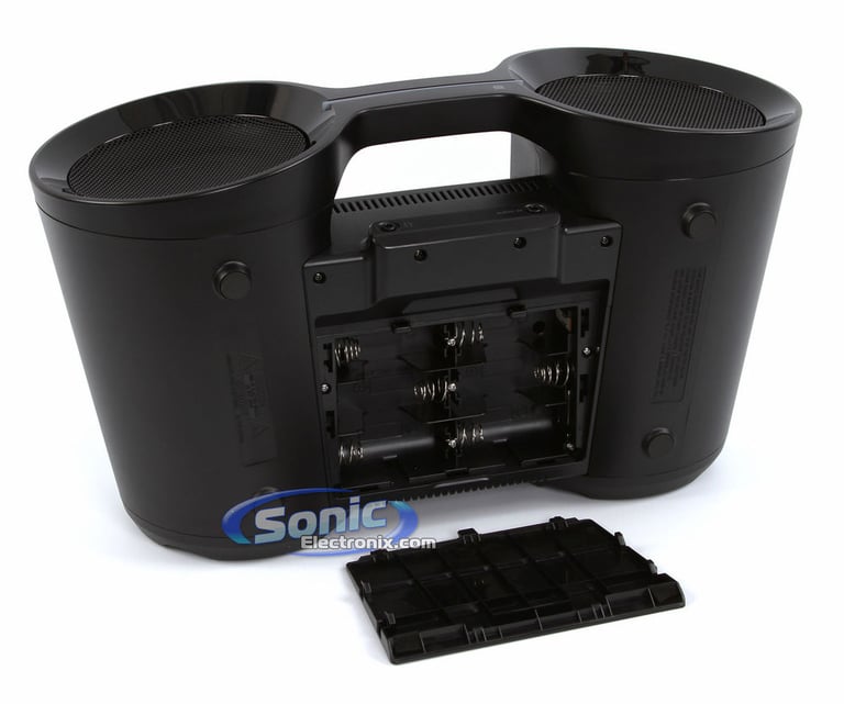 Sony ZS-BTY50 Image 7