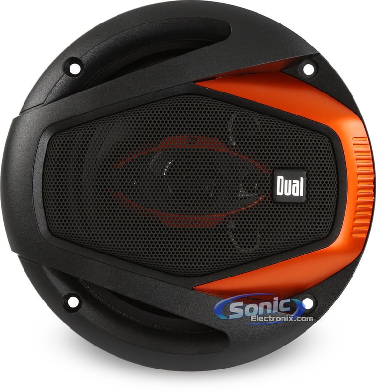 Dual DLS5240 Image 2