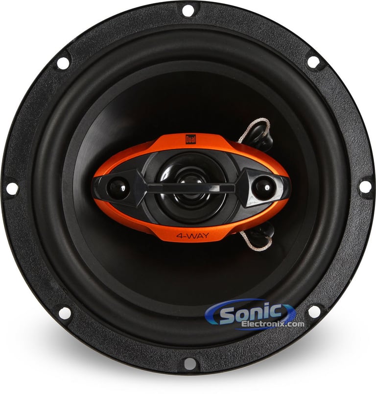 Dual DLS6540 Image 3