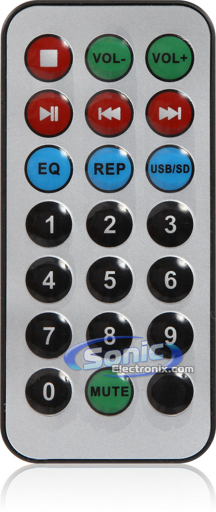 Mr DJ PP3500BT Image 8