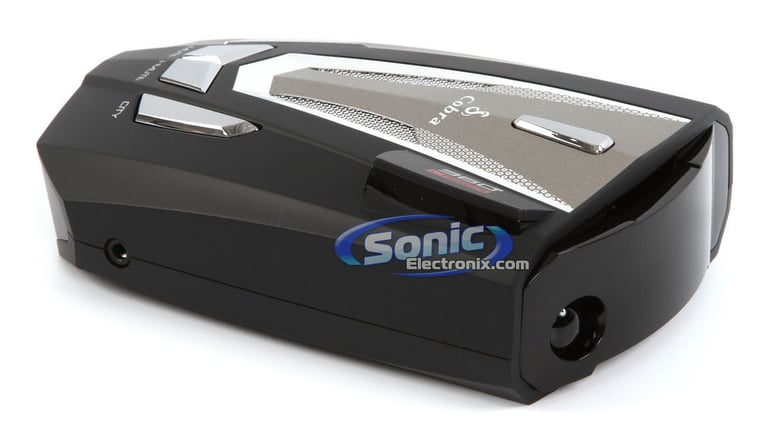 Cobra XRS 9470 Image 2