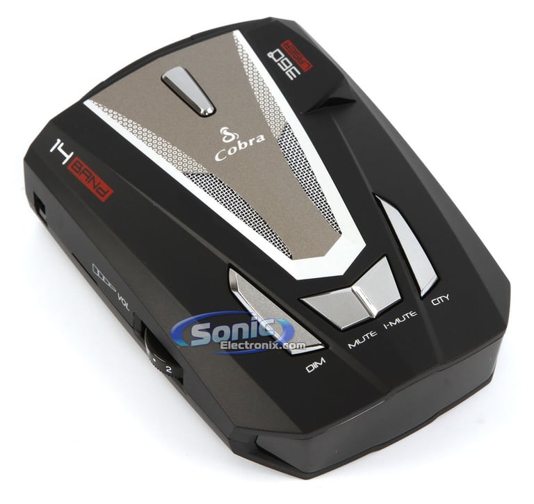 Cobra XRS 9470 Image 3