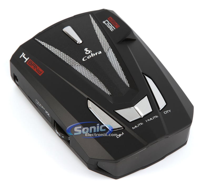 Cobra XRS9570 Image 3