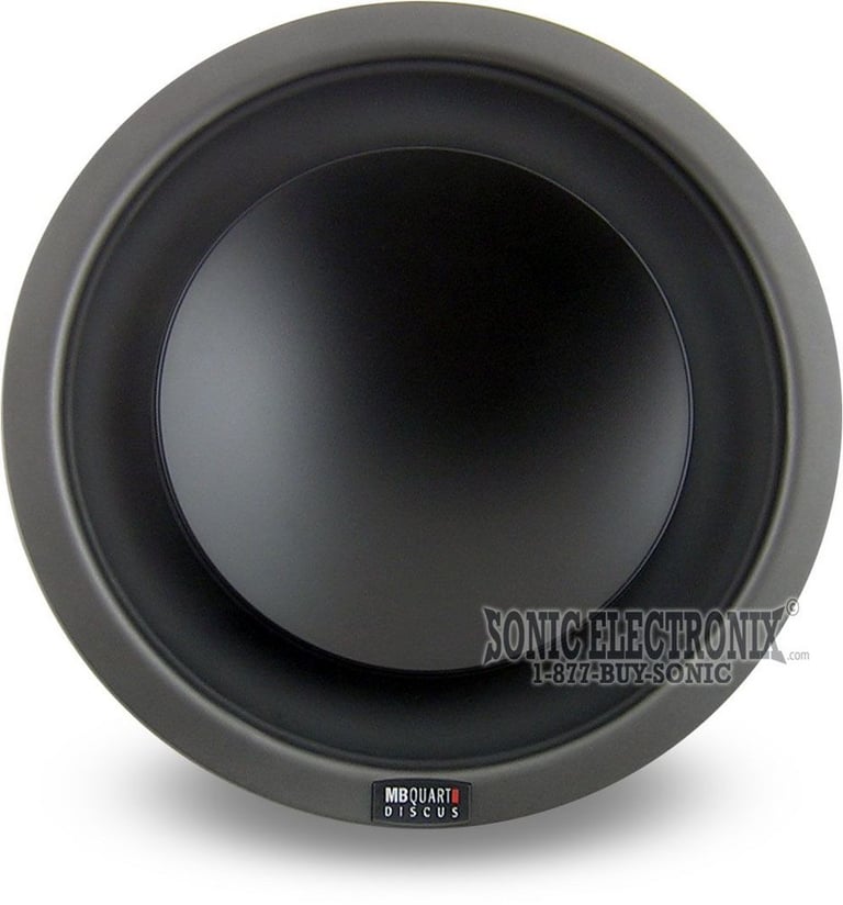 MB Quart DWF 304 Image 2