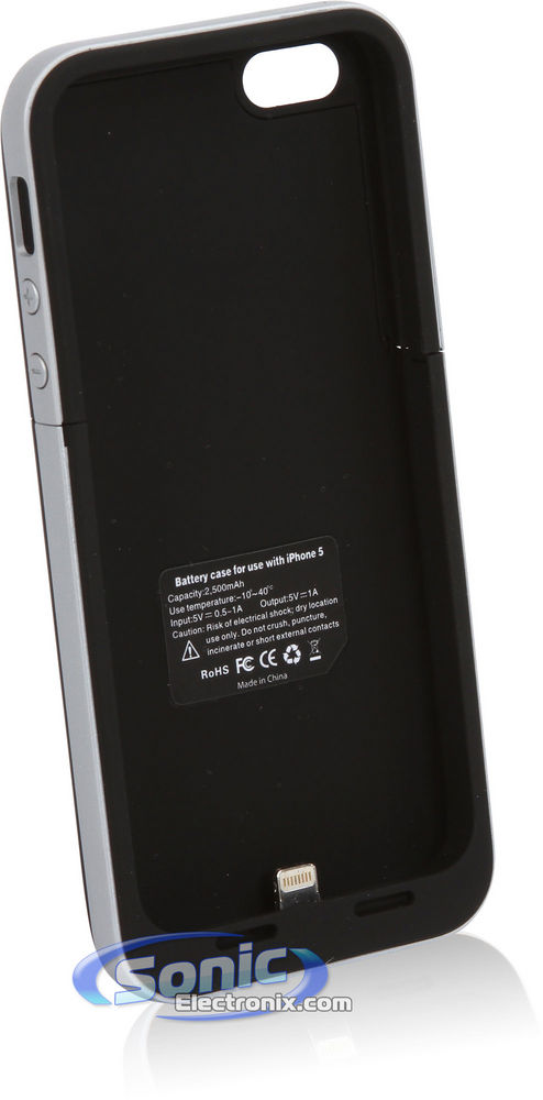 iContact IC-BC500 Image 1