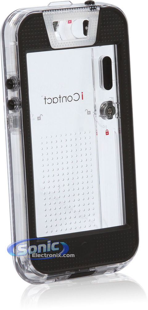 iContact IC-W500 Image 1