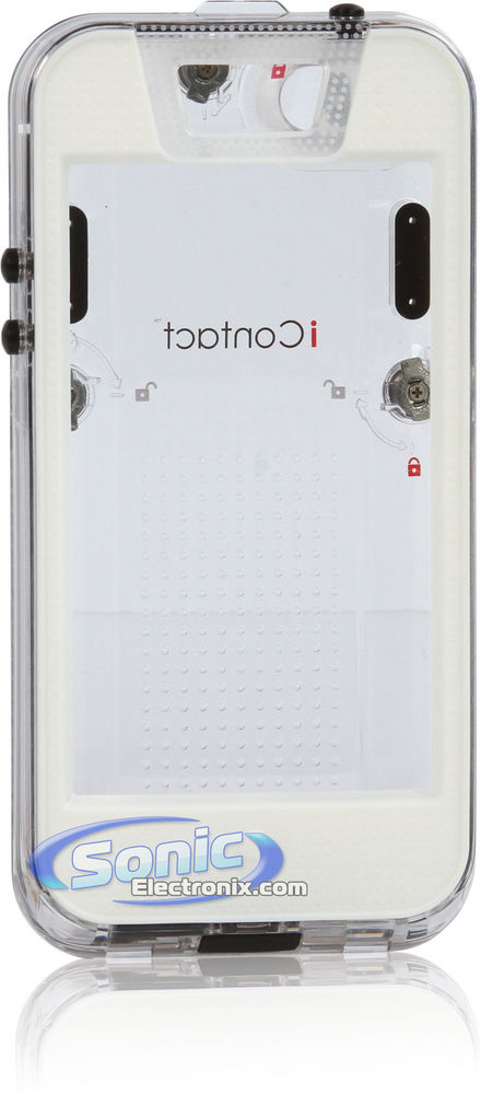 iContact IC-W505 Image 1