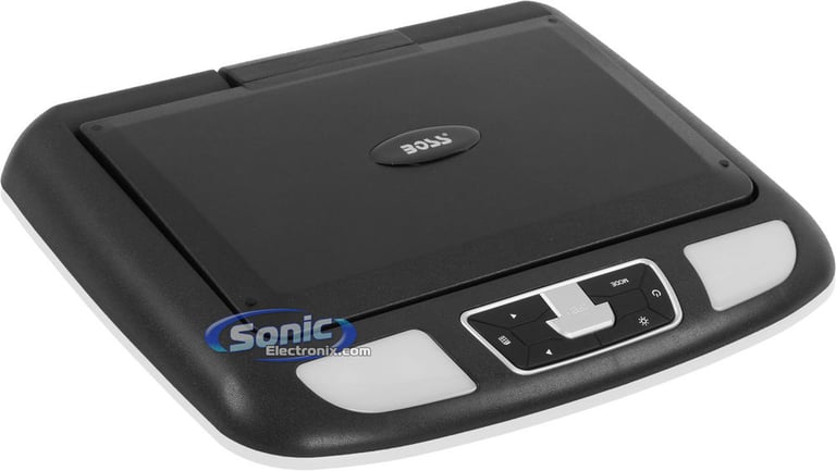 Boss BV90F Image 2