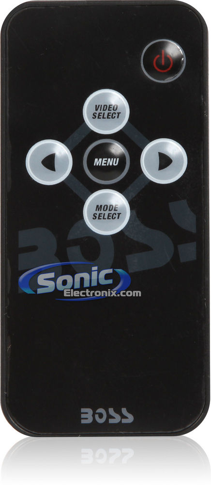 Boss BV90F Image 4