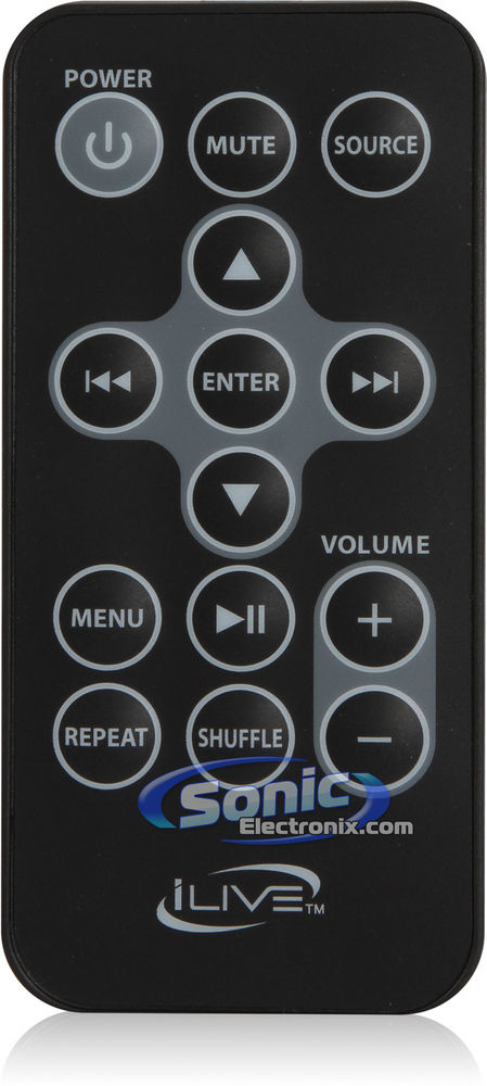 iLive ISP822B Image 6