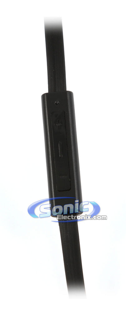 Sony MDR-XB400iP - Blue Image 9
