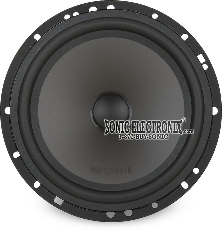 MB Quart RSI 216 Image 3