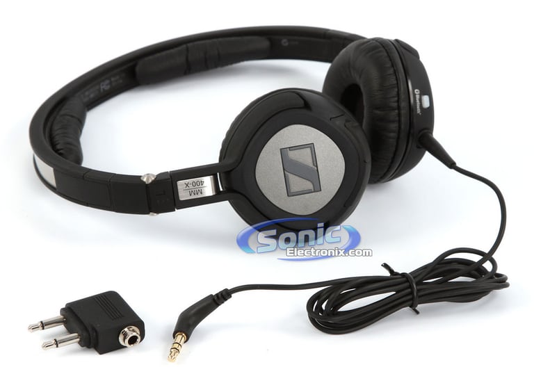 Sennheiser MM 400-X Image 2